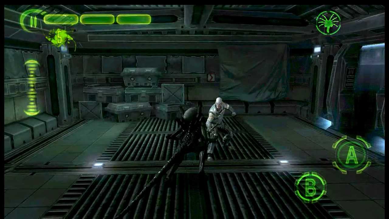 Avp Evolution Game Free Download For Android
