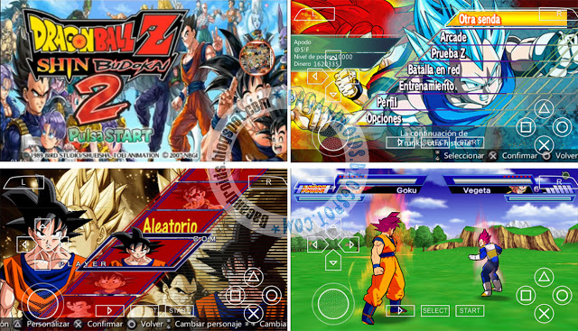 Download dragon ball gt games for android pc